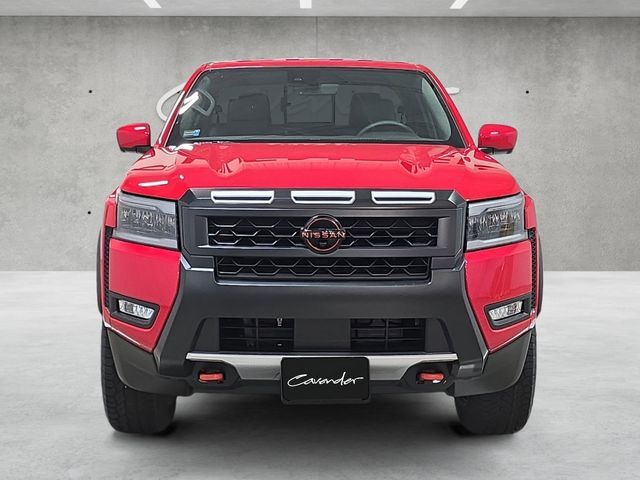 2026 Nissan Frontier PRO-X Rockwall TX