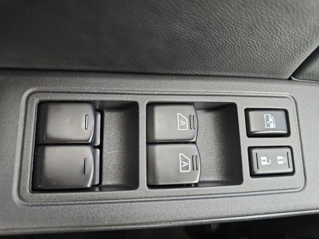 2026 Nissan Frontier PRO-X Rockwall TX