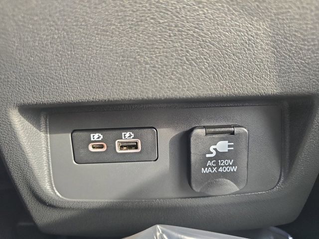 2026 Nissan Frontier PRO-X Rockwall TX