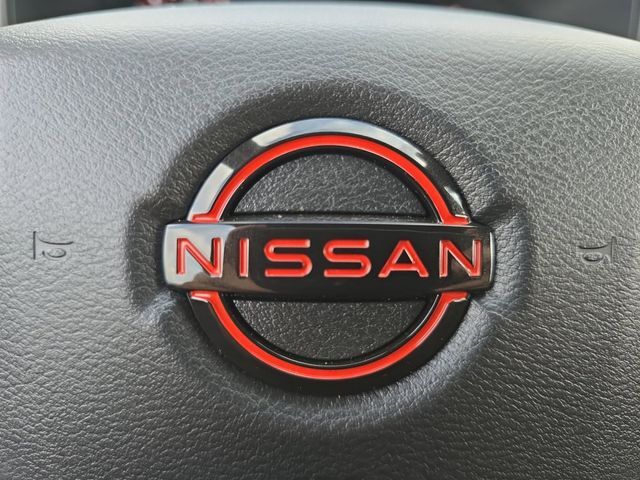 2026 Nissan Frontier PRO-X Rockwall TX