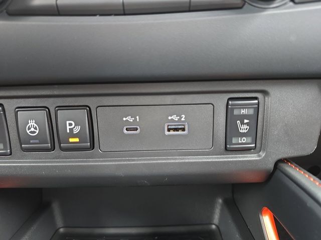 2026 Nissan Frontier PRO-X Rockwall TX