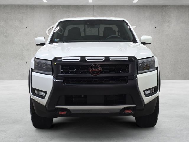 2026 Nissan Frontier PRO-X Rockwall TX