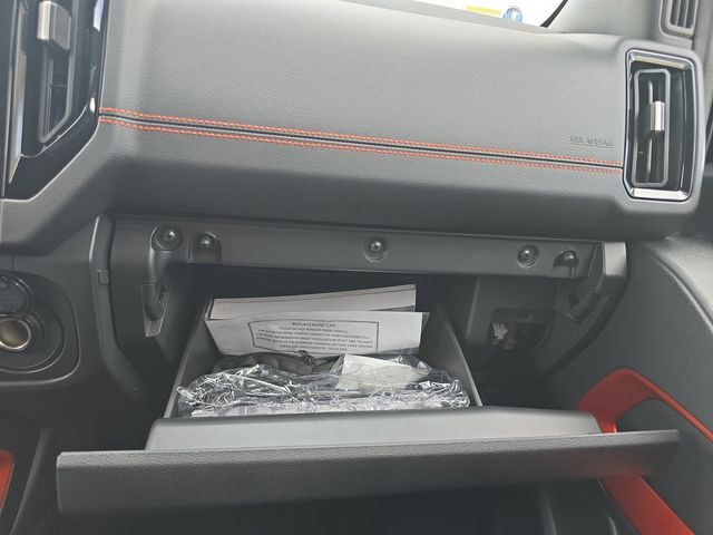 2026 Nissan Frontier PRO-X Rockwall TX