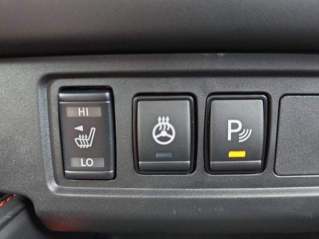 2026 Nissan Frontier PRO-X Rockwall TX