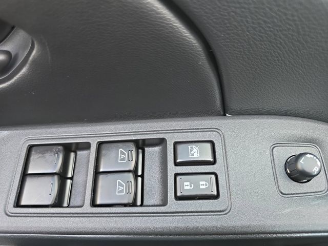 2026 Nissan Frontier PRO-X Rockwall TX