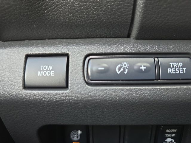 2026 Nissan Frontier PRO-X Rockwall TX