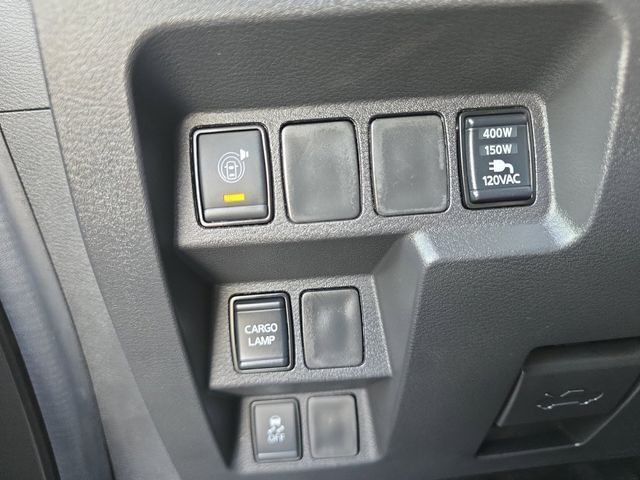 2026 Nissan Frontier PRO-X Rockwall TX