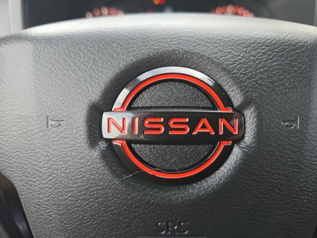 2026 Nissan Frontier PRO-X Rockwall TX