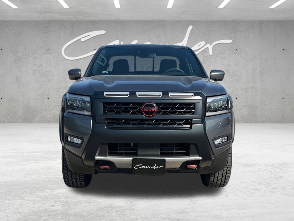 2026 Nissan Frontier PRO-X San Marcos TX