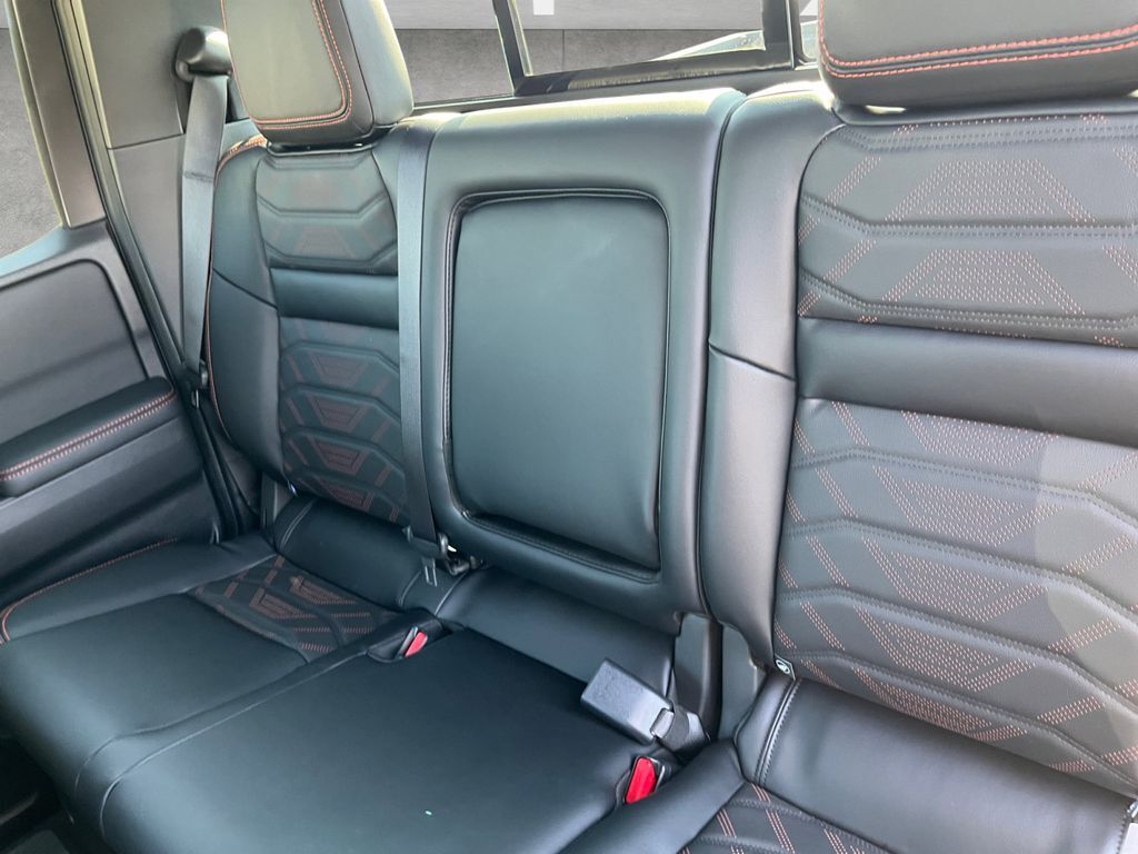 2026 Nissan Frontier PRO-X San Marcos TX