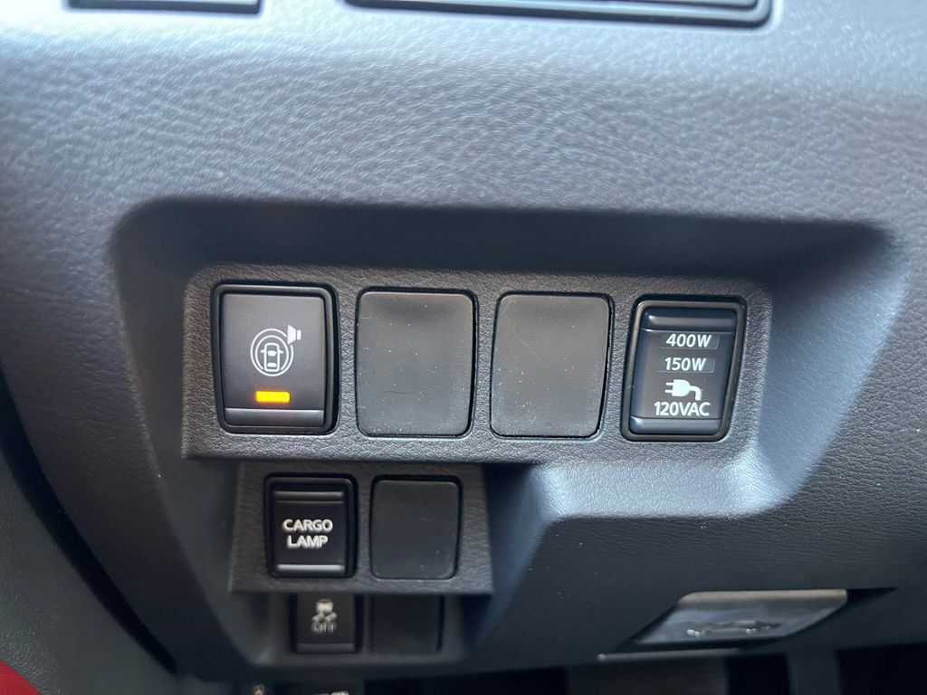 2026 Nissan Frontier PRO-X San Marcos TX