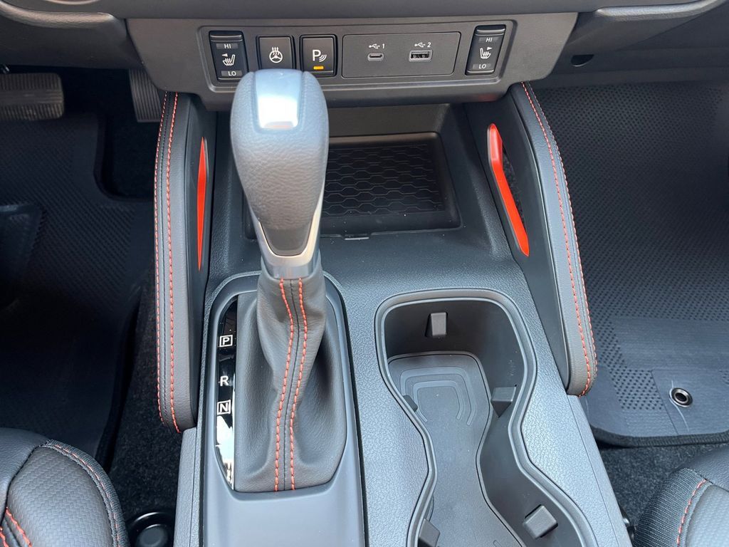 2026 Nissan Frontier PRO-X San Marcos TX