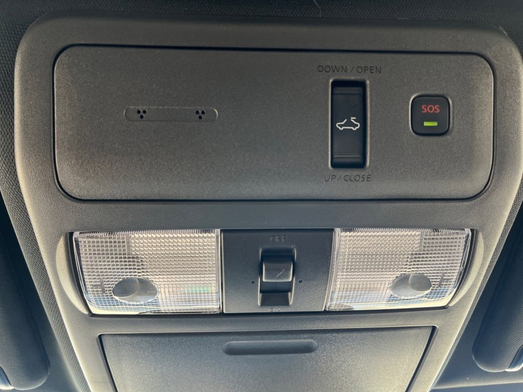 2026 Nissan Frontier PRO-X San Marcos TX