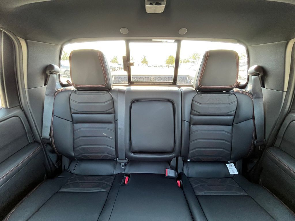 2026 Nissan Frontier PRO-X San Marcos TX