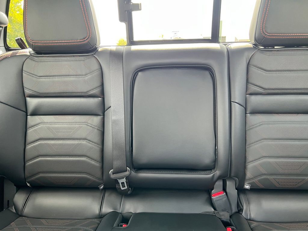 2026 Nissan Frontier PRO-X San Marcos TX