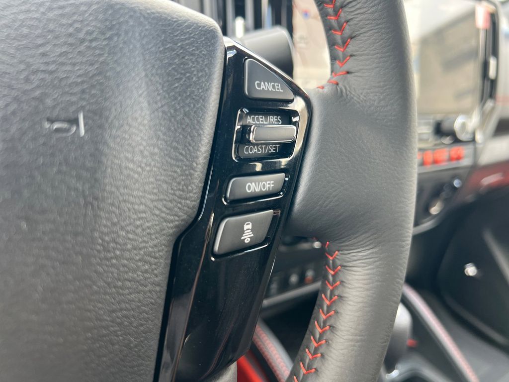 2026 Nissan Frontier PRO-X San Marcos TX