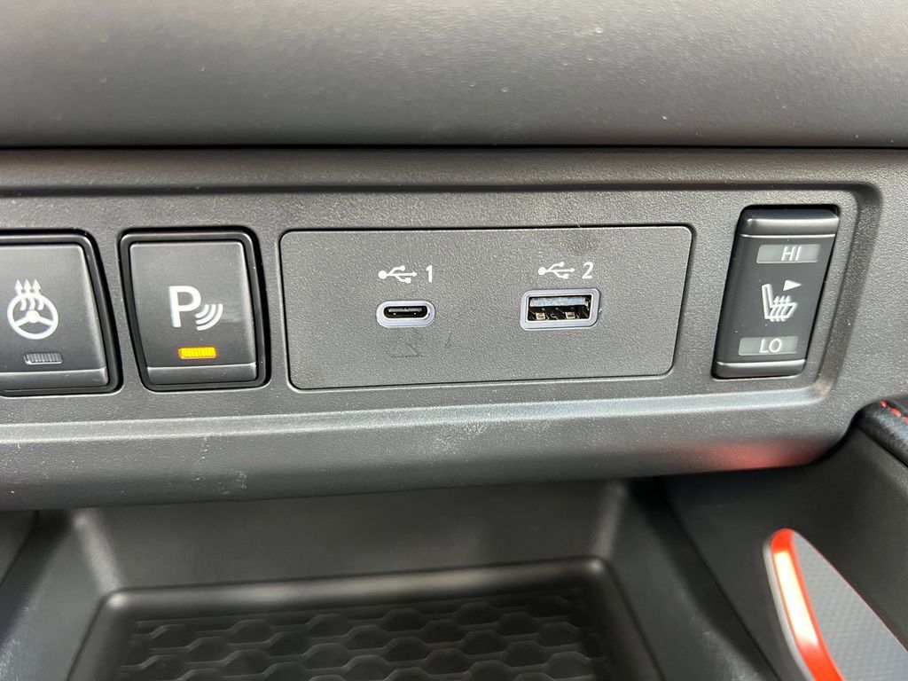 2026 Nissan Frontier PRO-X San Marcos TX