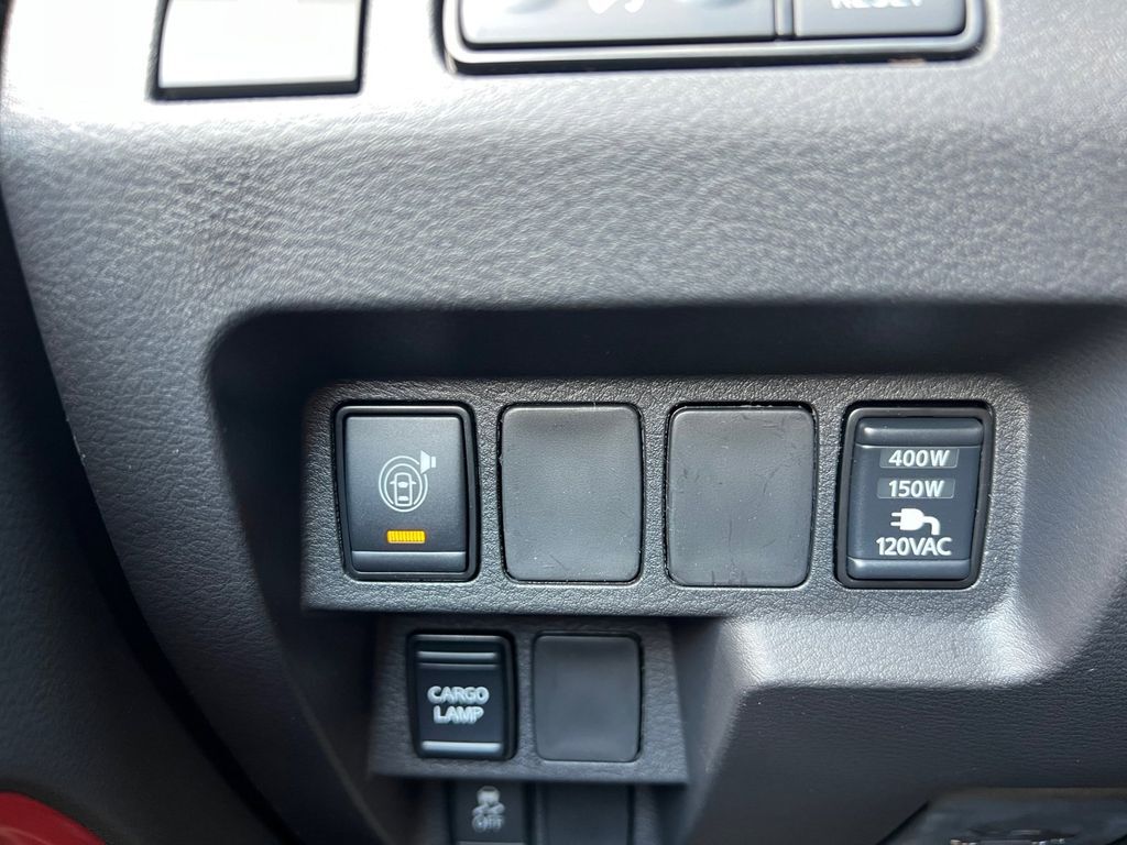 2026 Nissan Frontier PRO-X San Marcos TX