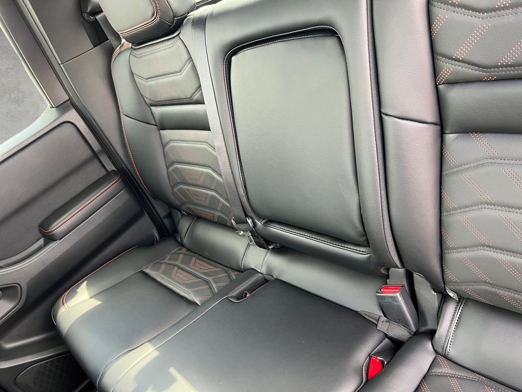 2026 Nissan Frontier PRO-X San Marcos TX