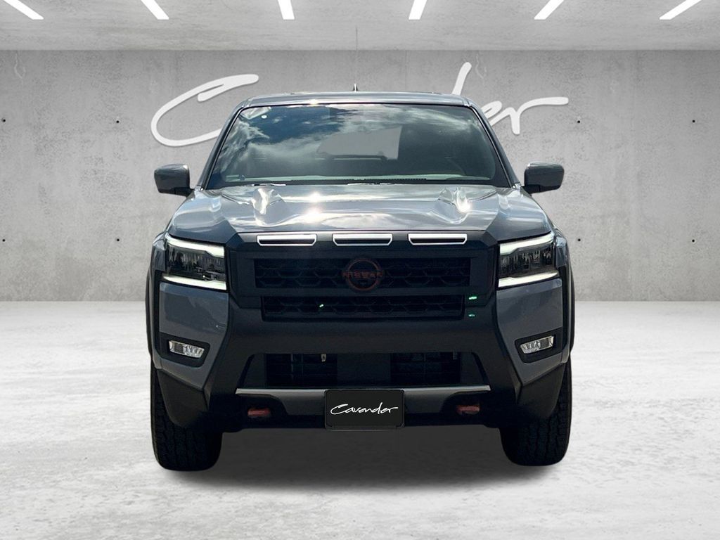 2026 Nissan Frontier PRO-X San Marcos TX