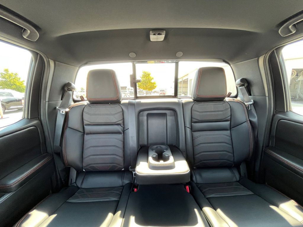 2026 Nissan Frontier PRO-X San Marcos TX