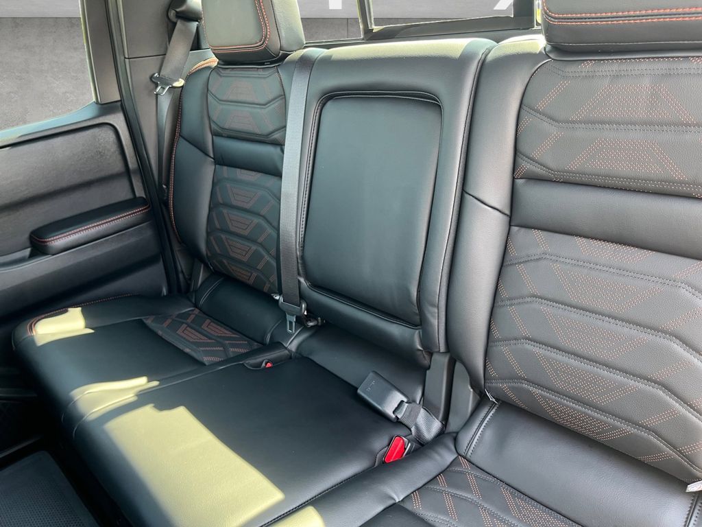 2026 Nissan Frontier PRO-X San Marcos TX