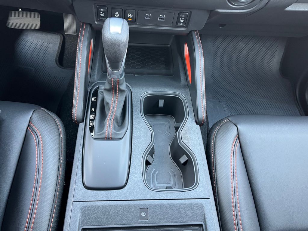 2026 Nissan Frontier PRO-X San Marcos TX