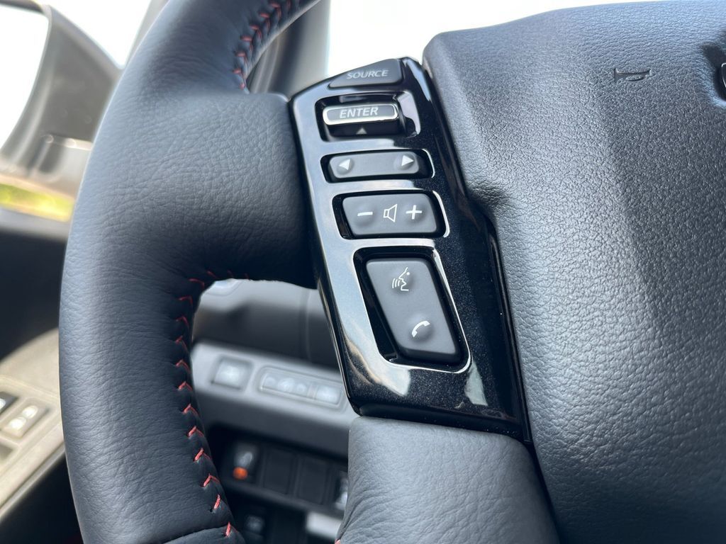 2026 Nissan Frontier PRO-X San Marcos TX