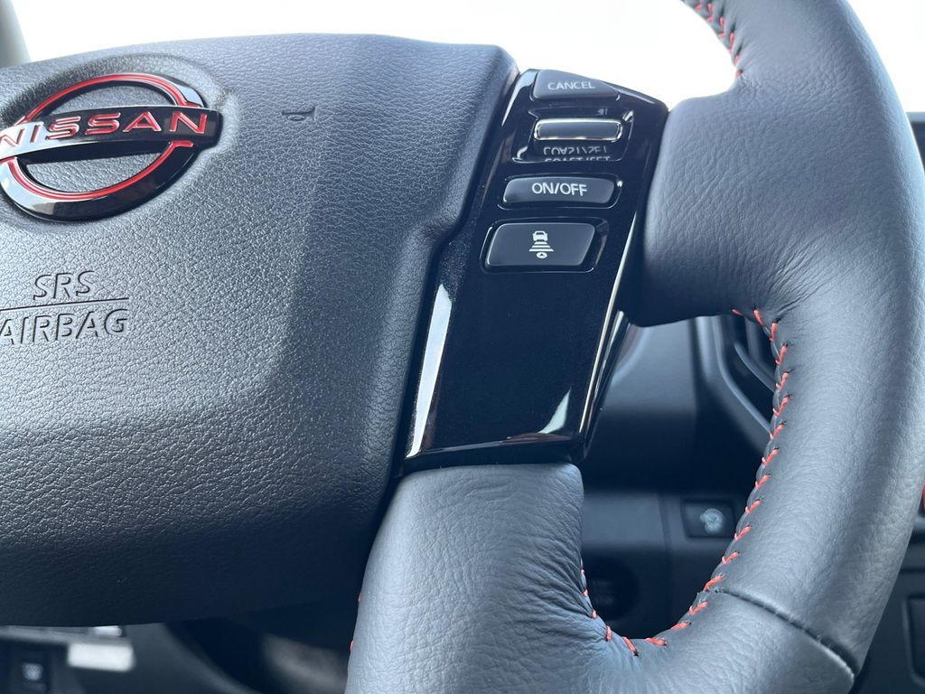 2026 Nissan Frontier PRO-X San Marcos TX