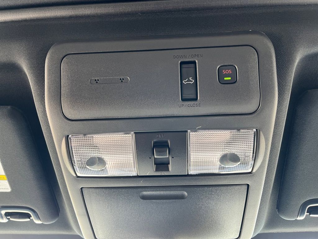 2026 Nissan Frontier PRO-X San Marcos TX