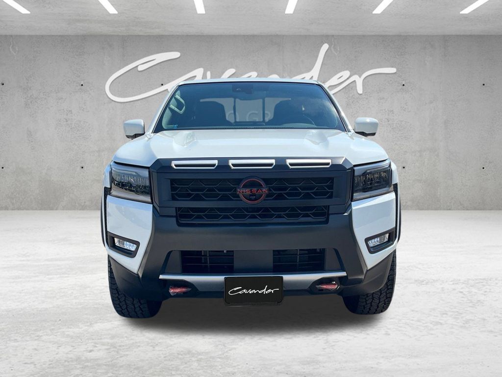 2026 Nissan Frontier PRO-X San Marcos TX