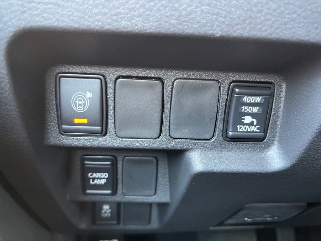 2026 Nissan Frontier PRO-X San Marcos TX