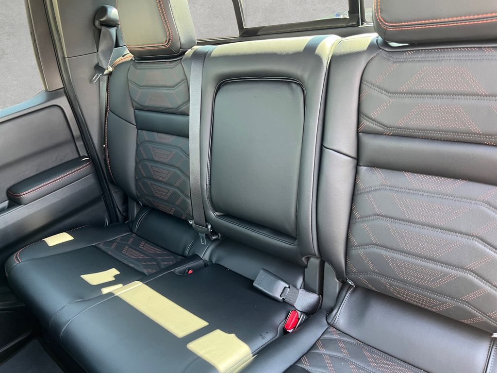 2026 Nissan Frontier PRO-X San Marcos TX