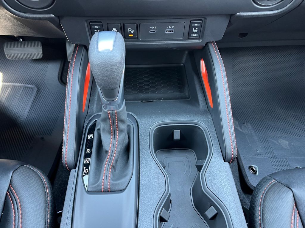 2026 Nissan Frontier PRO-X San Marcos TX