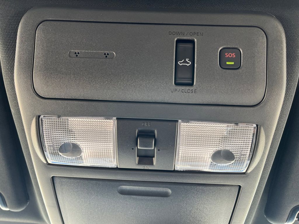 2026 Nissan Frontier PRO-X San Marcos TX