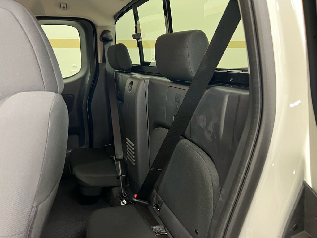 2026 Nissan Frontier S Bozeman MT