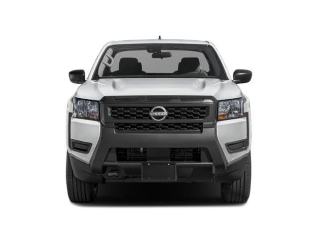 2026 Nissan Frontier S Kennesaw GA 2026 Nissan Frontier S Kennesaw GA
