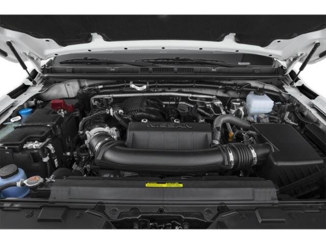 2026 Nissan Frontier S Kennesaw GA 2026 Nissan Frontier S Kennesaw GA