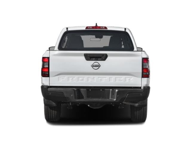 2026 Nissan Frontier S Kennesaw GA 2026 Nissan Frontier S Kennesaw GA