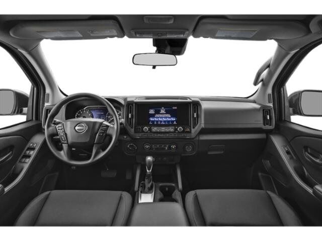 2026 Nissan Frontier S Kennesaw GA 2026 Nissan Frontier S Kennesaw GA
