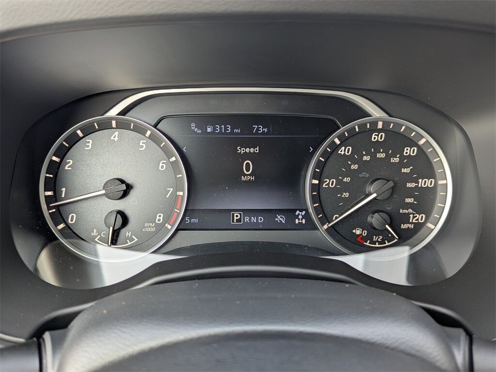 2026 Nissan Frontier S Kennesaw GA 2026 Nissan Frontier S Kennesaw GA