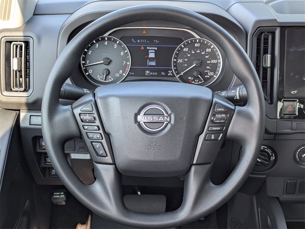 2026 Nissan Frontier S Kennesaw GA 2026 Nissan Frontier S Kennesaw GA