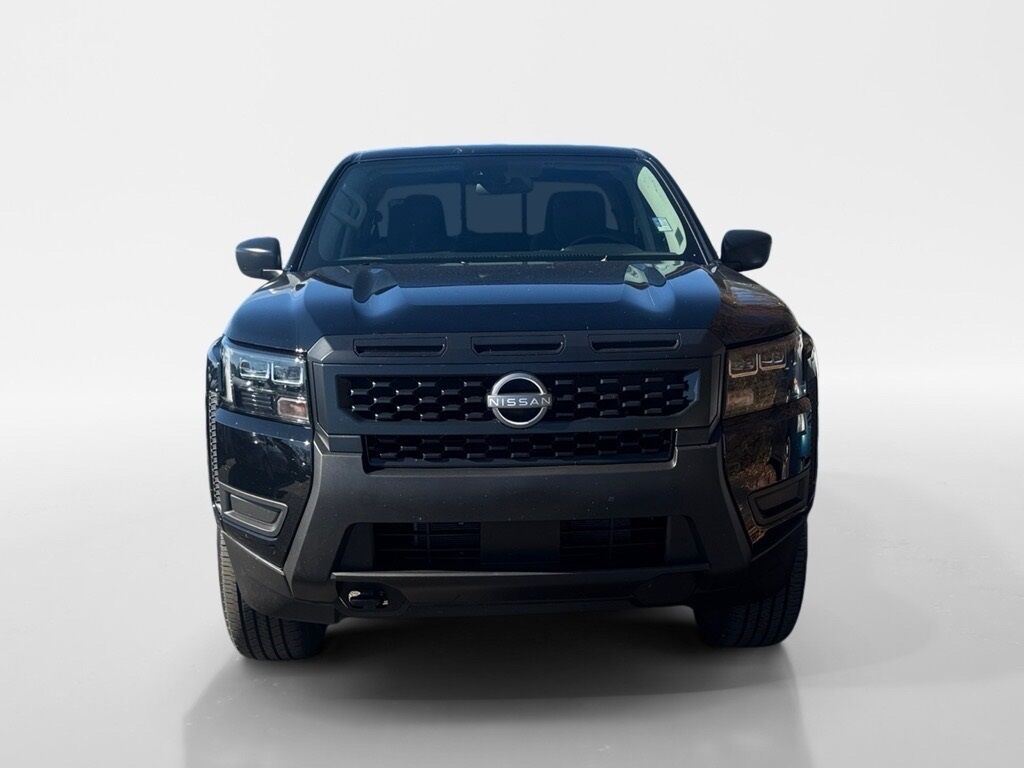2026 Nissan Frontier S Morristown TN 2026 Nissan Frontier S Morristown TN