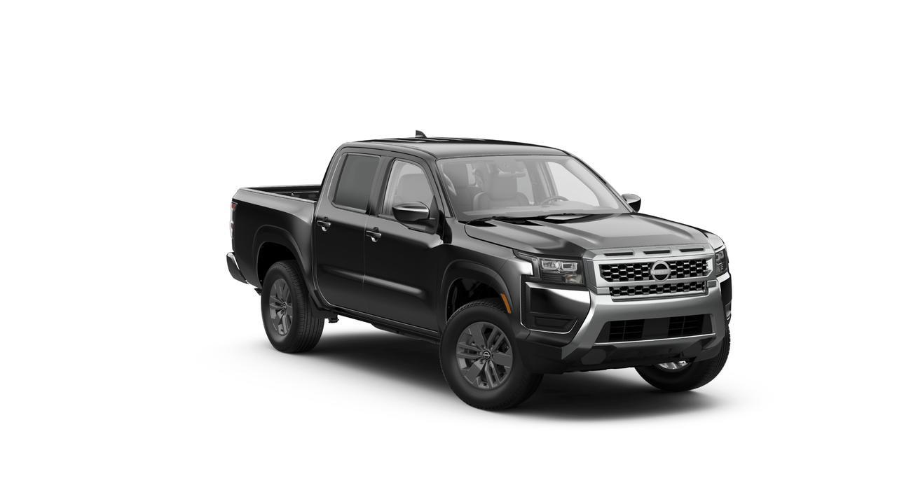 2026 Nissan Frontier S Pago Pago 2026 Nissan Frontier S Pago Pago