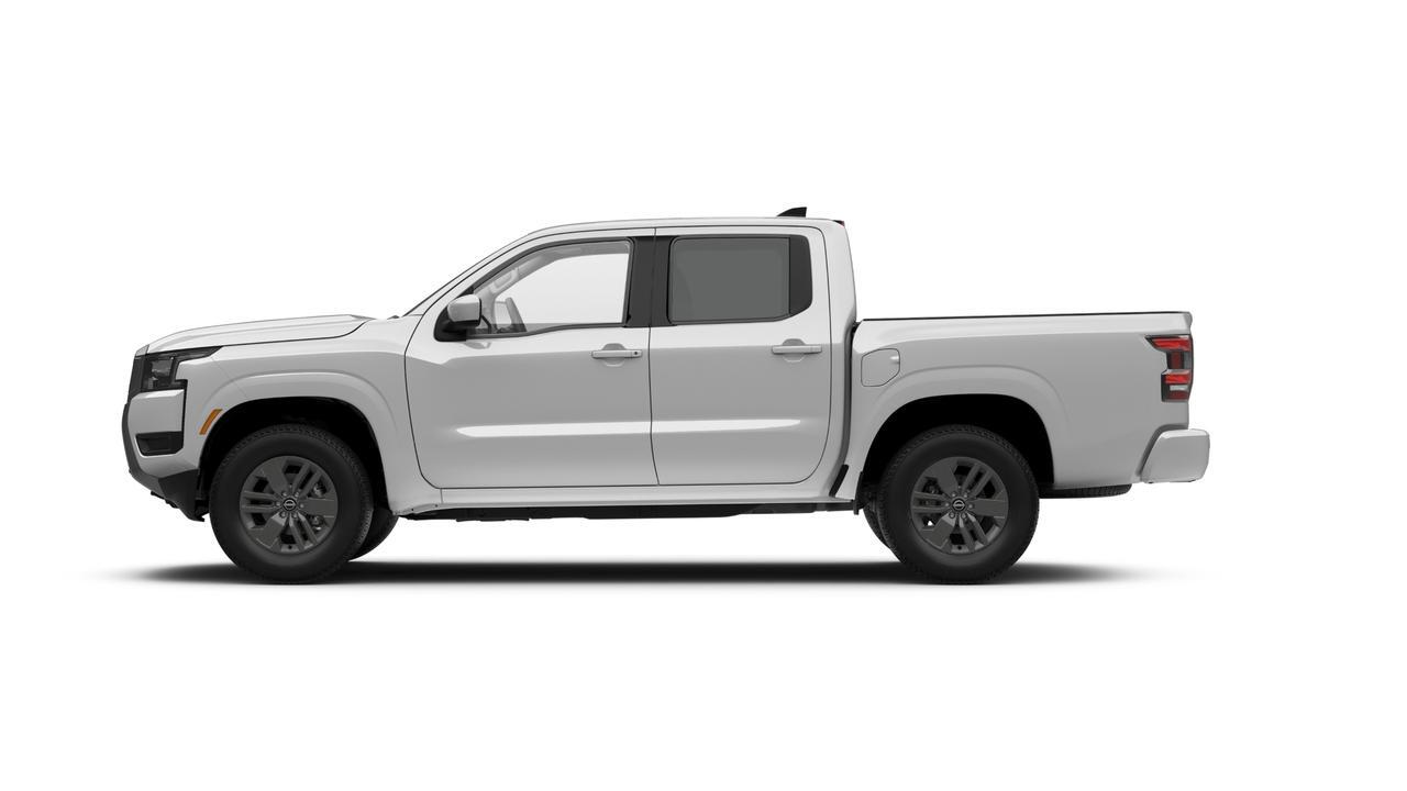 2026 Nissan Frontier S Pago Pago 2026 Nissan Frontier S Pago Pago