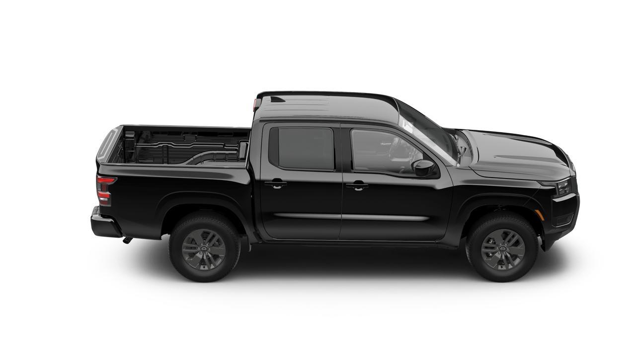 2026 Nissan Frontier S Pago Pago 2026 Nissan Frontier S Pago Pago