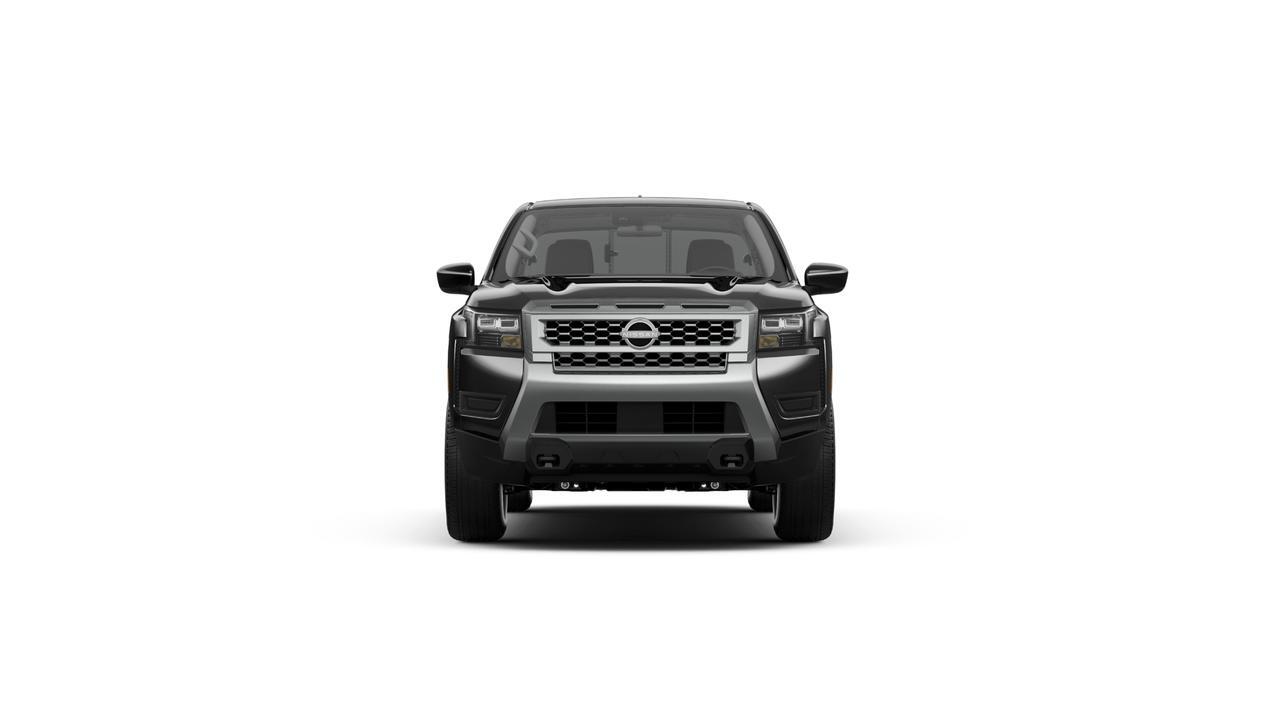 2026 Nissan Frontier S Pago Pago 2026 Nissan Frontier S Pago Pago
