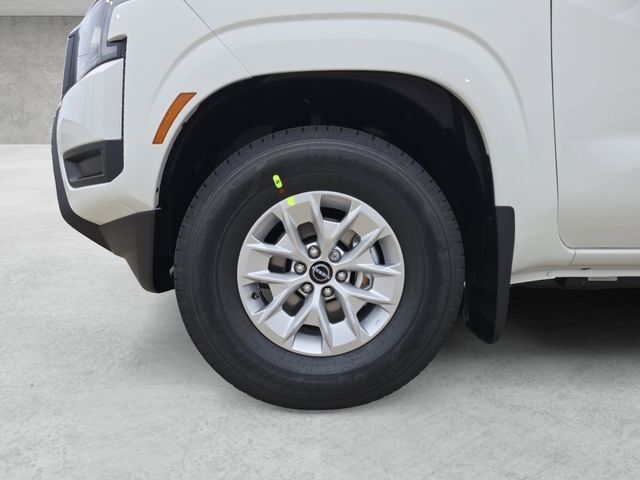 2026 Nissan Frontier S Rockwall TX