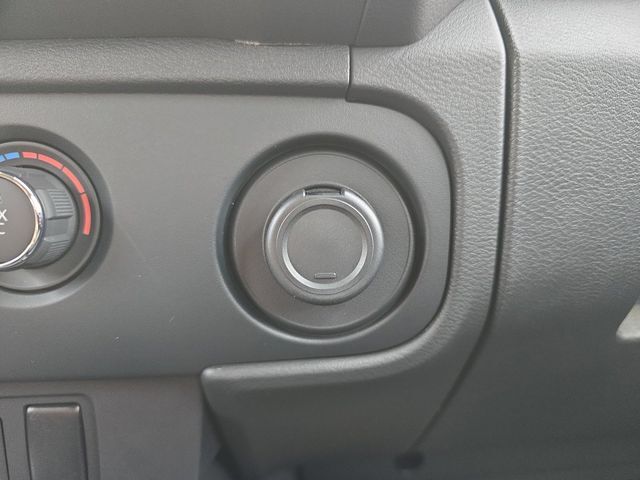 2026 Nissan Frontier S Rockwall TX