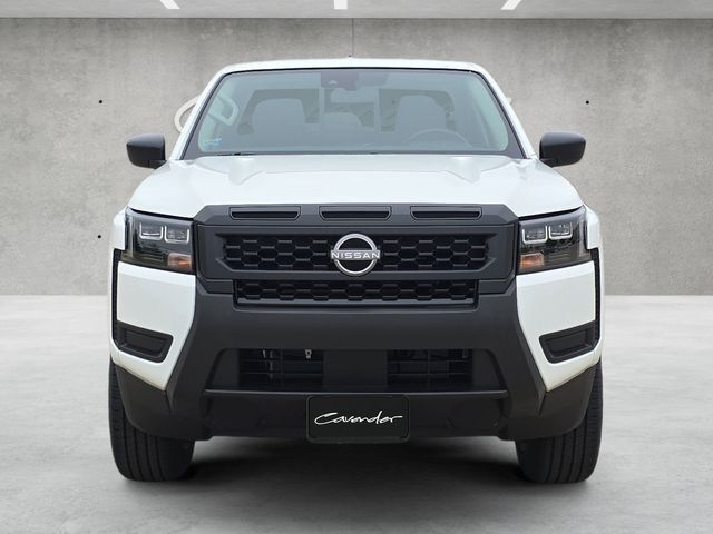 2026 Nissan Frontier S Rockwall TX